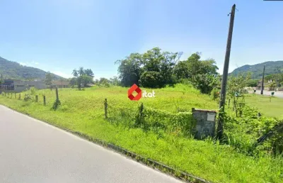 Terreno à venda no João Pessoa, Jaraguá do Sul 
