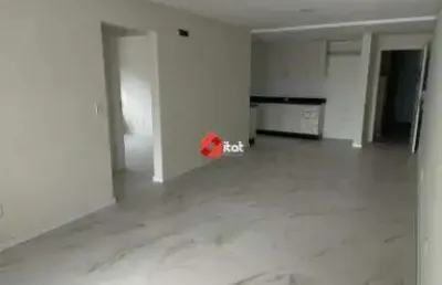 Apartamento à venda, 2 quartos, 1 suíte, 1 vaga, vila lenzi - jaraguá do sul/sc