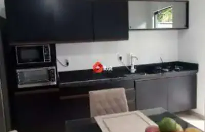 Casa geminada à venda, 2 quartos, 2 suítes, 2 vagas, tifa martins - jaraguá do sul/sc