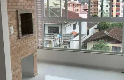 Apartamento para aluguel, 3 quartos, 1 suíte, 1 vaga, vila nova - jaraguá do sul/sc