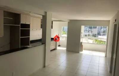 Apartamento à venda, 2 quartos, 1 vaga, vila nova - jaraguá do sul/sc