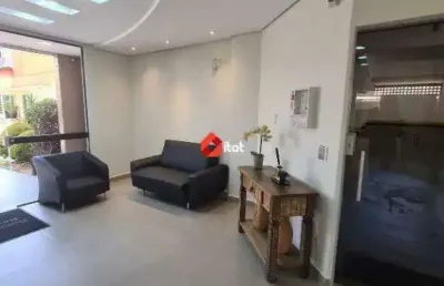 Apartamento para aluguel, 2 quartos, 1 suíte, 1 vaga, centro - jaraguá do sul/sc