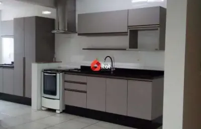 Apartamento para aluguel, 3 quartos, 1 suíte, 1 vaga, vila lalau - jaraguá do sul/sc