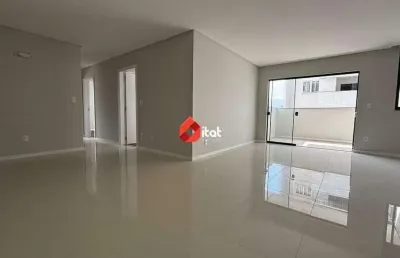 Apartamento no residencial são tomás com 107,60 m² - jaraguá esquerdo