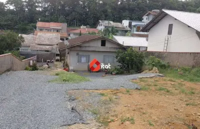Casa à venda, 3 quartos, 1 vaga, czerniewicz - jaraguá do sul/sc