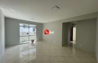 Apartamento à venda, 3 quartos, 1 suíte, 1 vaga, centro - jaraguá do sul/sc
