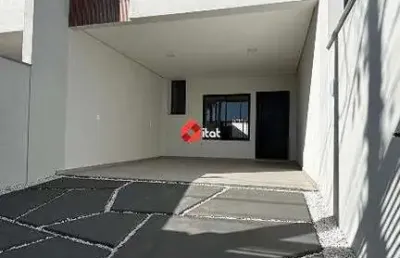 Casa geminada à venda, 3 quartos, 1 suíte, 2 vagas, czerniewicz - jaraguá do sul/sc