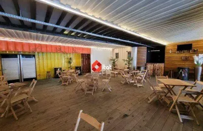 Sala comercial para aluguel, centro - jaraguá do sul/sc