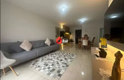 Apartamento à venda, 3 quartos, 1 suíte, centro - jaraguá do sul/sc