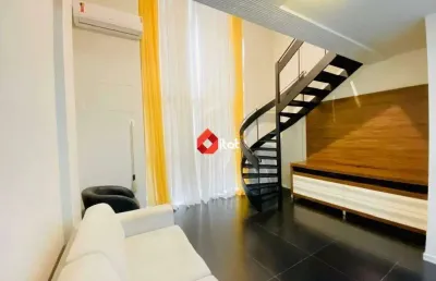 Apartamento para aluguel, 1 quarto, 1 suíte, 1 vaga, czerniewicz - jaraguá do sul/sc