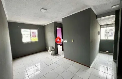 Apartamento à venda, 2 quartos, ribeirão cavalo - jaraguá do sul/sc