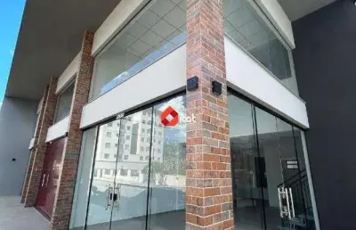 Sala comercial para aluguel, vila lalau - jaraguá do sul/sc