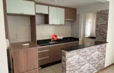 Apartamento à venda na ilha da figueira - próximo à weg!