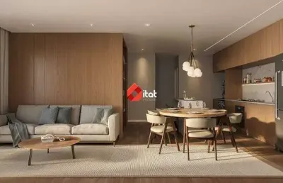 Boulevard 500 - apartamentos no bairro nova brasília
