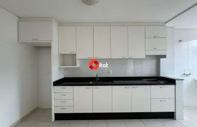 Apartamento para aluguel, 2 quartos, 1 suíte, 1 vaga, vila lalau - jaraguá do sul/sc