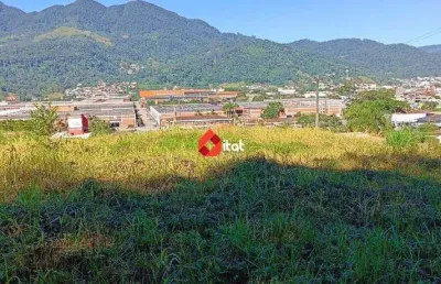 Terreno à venda na Vila Lalau, Jaraguá do Sul 