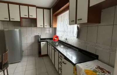 Apartamento no centro, com 3 quartos sendo 1 suíte! – excelente localização!