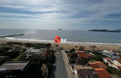 Apartamento à venda, 3 quartos, 1 suíte, 2 vagas, centro - balneário piçarras/sc