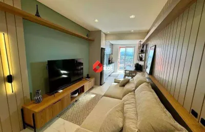 Apartamento à venda, 2 quartos, 1 suíte, 2 vagas, nova brasília - jaraguá do sul/sc