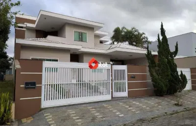 Casa à venda, 3 quartos, 1 suíte, 2 vagas, amizade - jaraguá do sul/sc