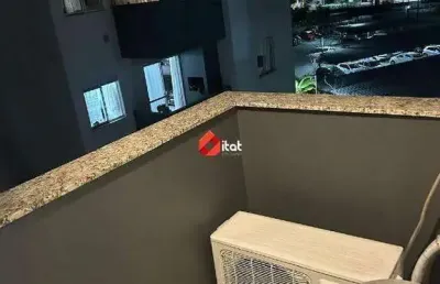 Apartamento à venda, 2 quartos, 1 vaga, amizade - jaraguá do sul/sc