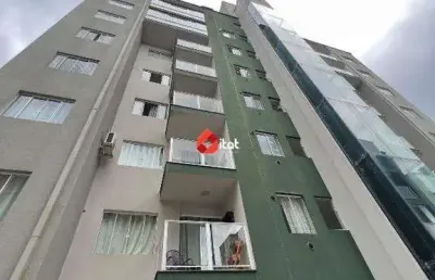 Cobertura à venda, 3 quartos, 3 suítes, 3 vagas, centro - barra velha/sc