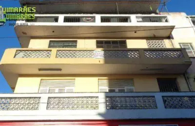 Apartamento com 3 quartos à venda, 150 m² por r$ 289.000 - caminho de areia - salvador/ba