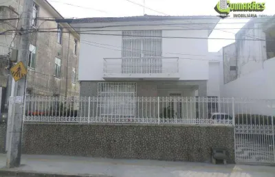 Casa com 4 quartos à venda, 243 m² por r$ 1.100.000 - bonfim - salvador/ba