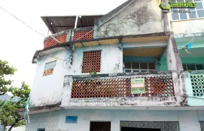 Apartamento com 2 quartos à venda na Rua Jerônimo de Albuquerque, 16, Uruguai, Salvador
