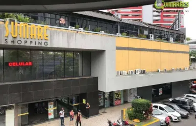 Loja, 222 m² - venda por r$ 1.570.000,00 ou aluguel por r$ 37.060,00/mês - caminho das árvores - salvador/ba