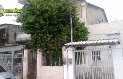 Casa com 3 quartos à venda, 178 m² por r$ 350.000 - ribeira - salvador/ba