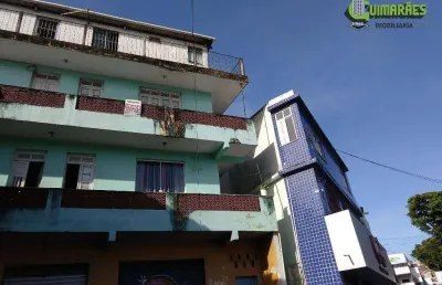 Apartamento com 2 quartos à venda, 60 m² por r$ 99.000 - santa mônica - salvador/ba