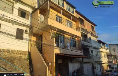 Apartamento com 2 quartos à venda, por r$ 140.000 - fazenda grande do retiro - salvador/ba