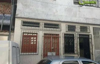 Kitnet com 1 quarto à venda, por r$ 50.000 - massaranduba - salvador/ba