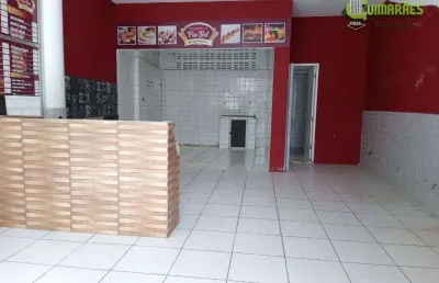 Loja para alugar, 90 m² por r$ 2.963,37/mês - nazaré - salvador/ba
