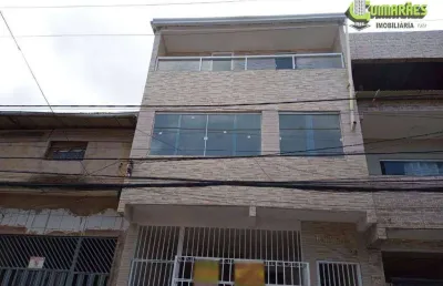 Apartamento com 2 quartos à venda, por r$ 138.000 - massaranduba - salvador/ba