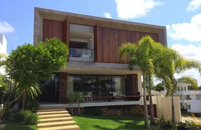 Casa no alphaville com 5 quartos à venda por r$ 7.800.000 - alphaville i - salvador/ba