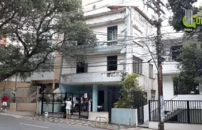 Cobertura com 2 quartos à venda, 175 m² por r$ 580.000 - graça - salvador/ba