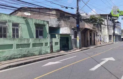 Casa com quartos à venda, por r$ 475.000 - macaúbas - salvador/ba