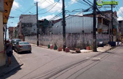 Terreno à venda, or r$ 950.000 - caminho de areia - salvador/ba