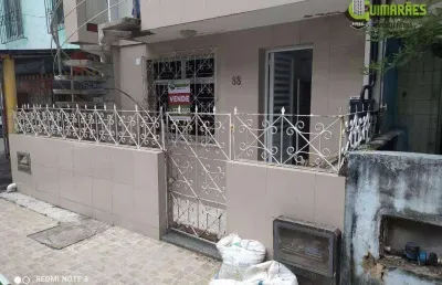 Apartamento com 2 quartos à venda, por r$ 170.000 - vila rui barbosa - salvador/ba