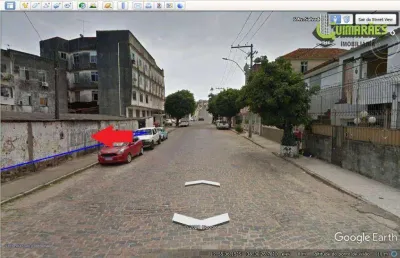 Terreno à venda, por r$ 600.000 - bonfim - salvador/ba