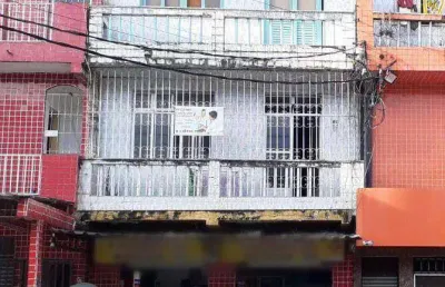 Apartamento com 2 quartos à venda, 45 m² por r$ 145.000 - vila rui barbosa - salvador/ba