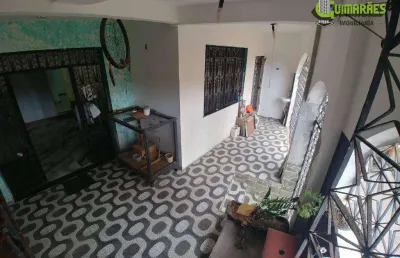 Casa com 3 quartos à venda, por r$ 180.000 - marechal rondon - salvador/ba