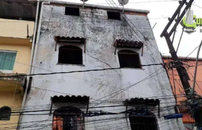 Apartamento com 2 quartos à venda, por r$ 78.000 - liberdade - salvador/ba