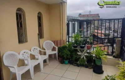 Apartamento com 2 quartos à venda, por r$ 160.000 - vila rui barbosa - salvador/ba