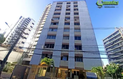 Apartamento com 4 quartos à venda, por r$ 630.000 - graça - salvador/ba