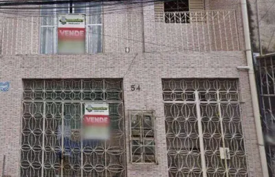 Apartamento com 2 quartos à venda, por r$ 100.000 - uruguai - salvador/ba