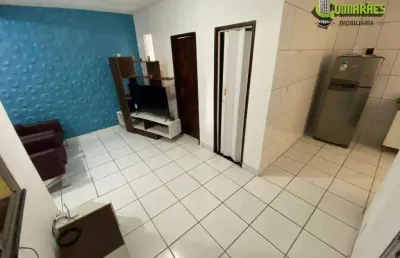 Apartamento com 3 quartos à venda, 77 m² por r$ 165.000 - ribeira - salvador/ba