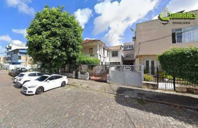 Casa com 3 quartos à venda,  por r$ 1.500.000 - bonfim - salvador/ba